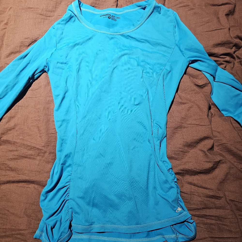 Active long sleeve